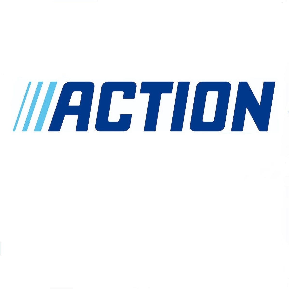 ACTION RETAIL SPAIN SL. logo