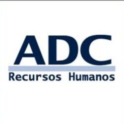 ADC Recursos Humanos logo