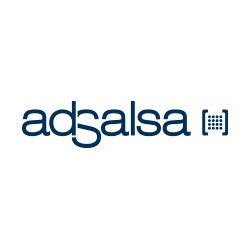 ADSALSA PUBLICIDAD logo
