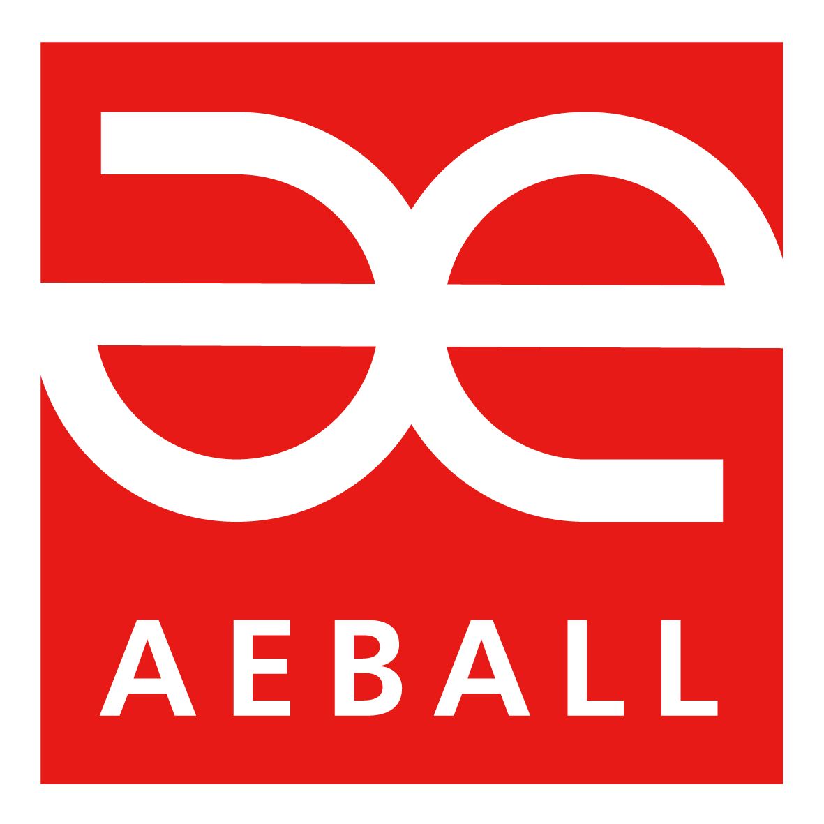 AEBALL, Asociación Empresarial de l`Hospitalet y Baix Llobregat logo