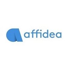 AFFIDEA logo