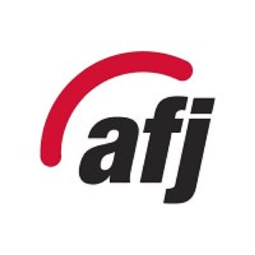 AFJ Health & Safety S.L.U. logo