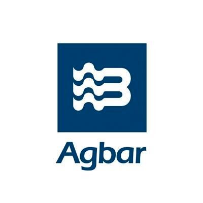 AGBAR logo