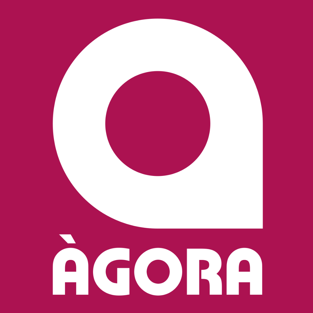 AGORA, S.A D`ASSESSORAMENT I SERVEIS logo