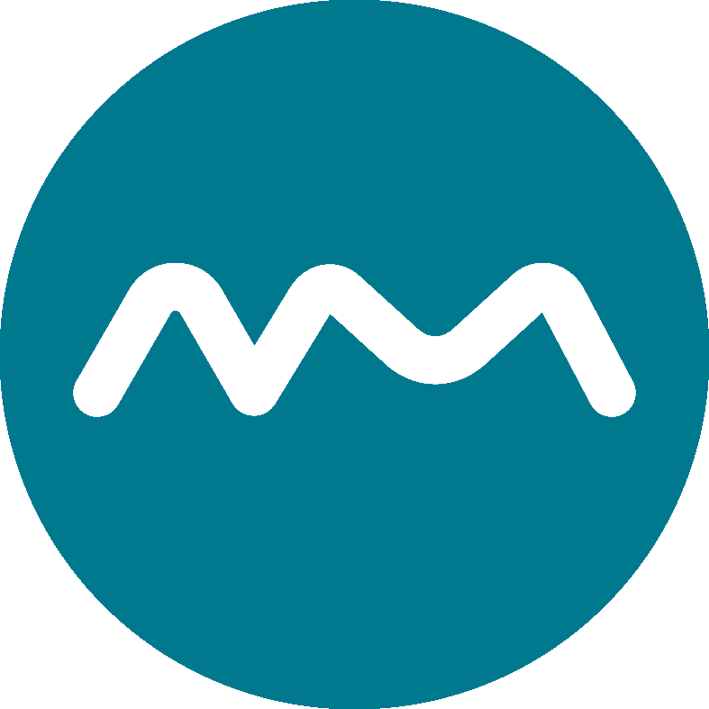 AIGÜES DE MANRESA, S.A logo