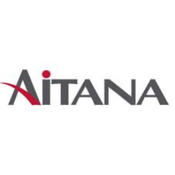 AITANA logo