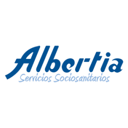 ALBERTIA SERVICIOS SOCIOSANITARIOS S.L. logo