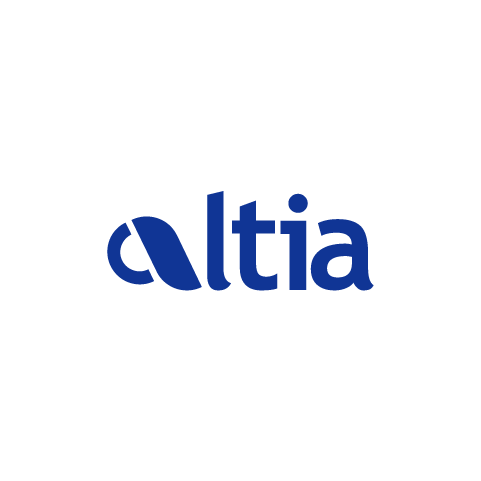 ALTIA logo