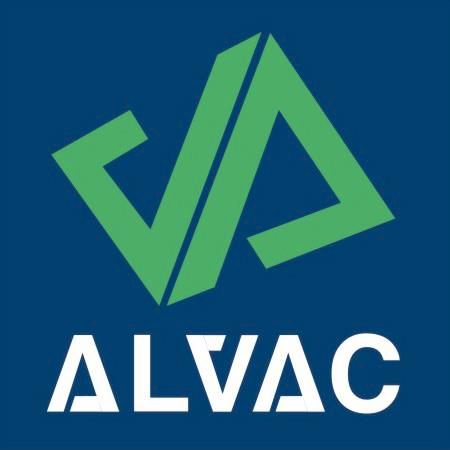 ALVAC logo