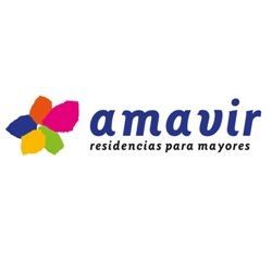 AMAVIR logo