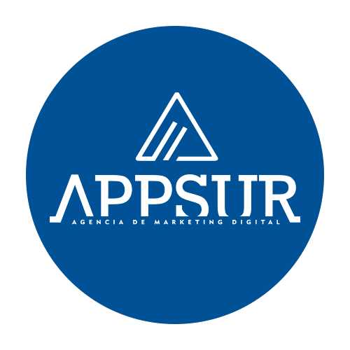 APPSUR logo