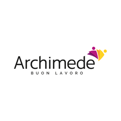 ARCHIMEDE logo