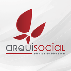 ARQUISOCIAL logo