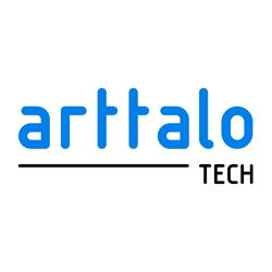 ARTTALO TECHNICAL INFORMATION logo