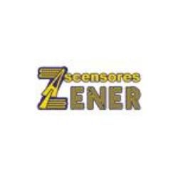 ASCENSORES ZENER GRUPO ARMONIZA SL. logo
