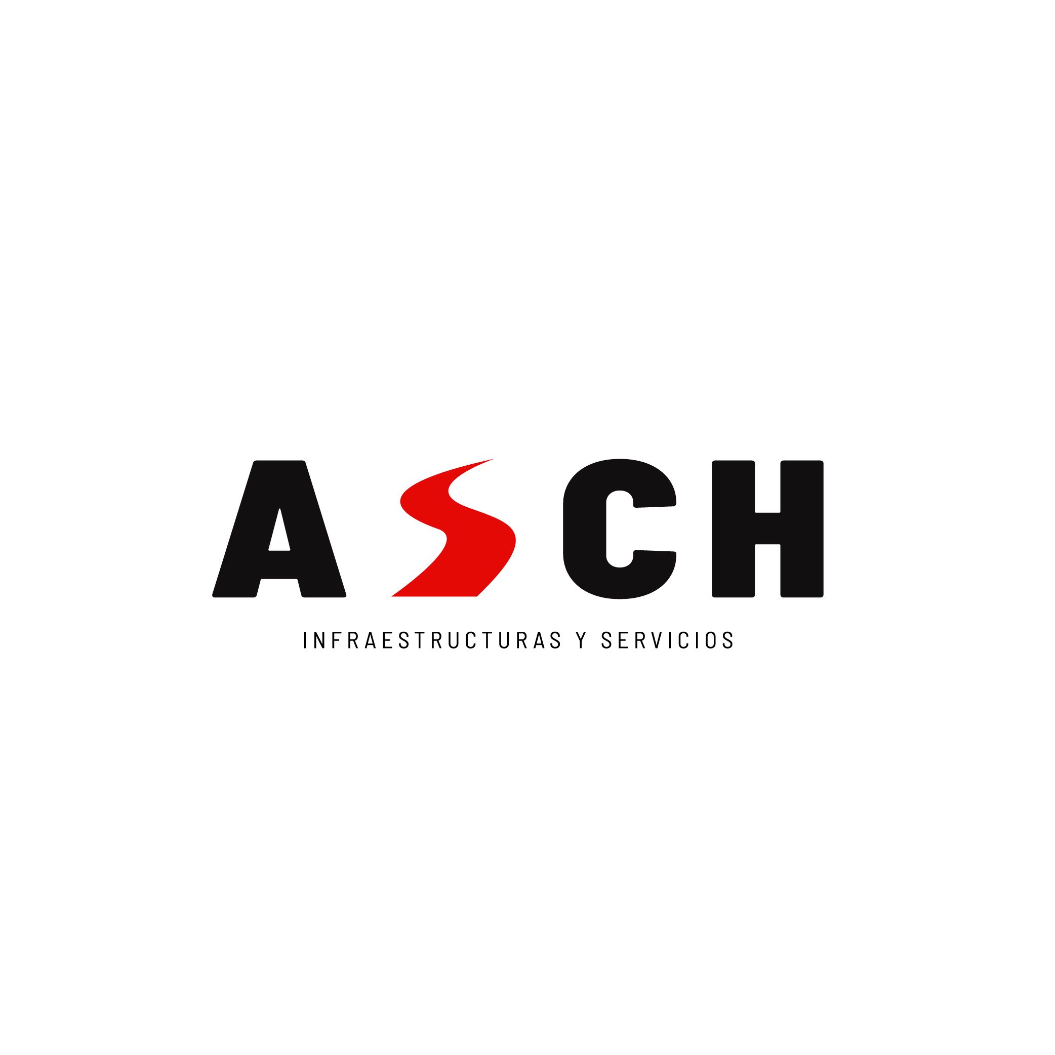 ASCH INFRAESTRUCTURAS Y SERVICIOS, S.A. logo