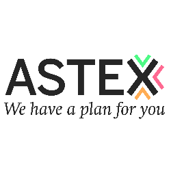 ASTEX logo