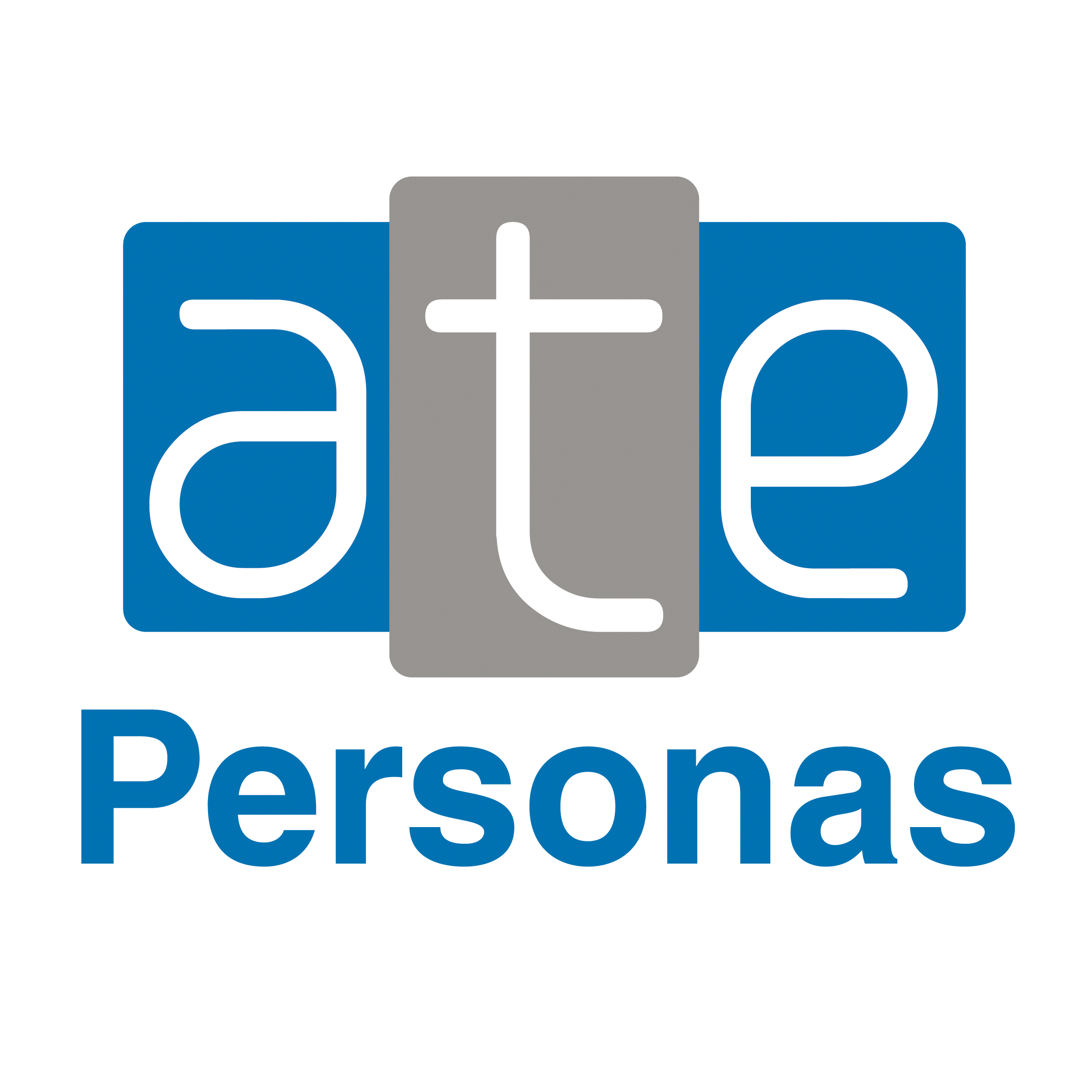 ATE PERSONAS logo