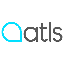 ATLS logo