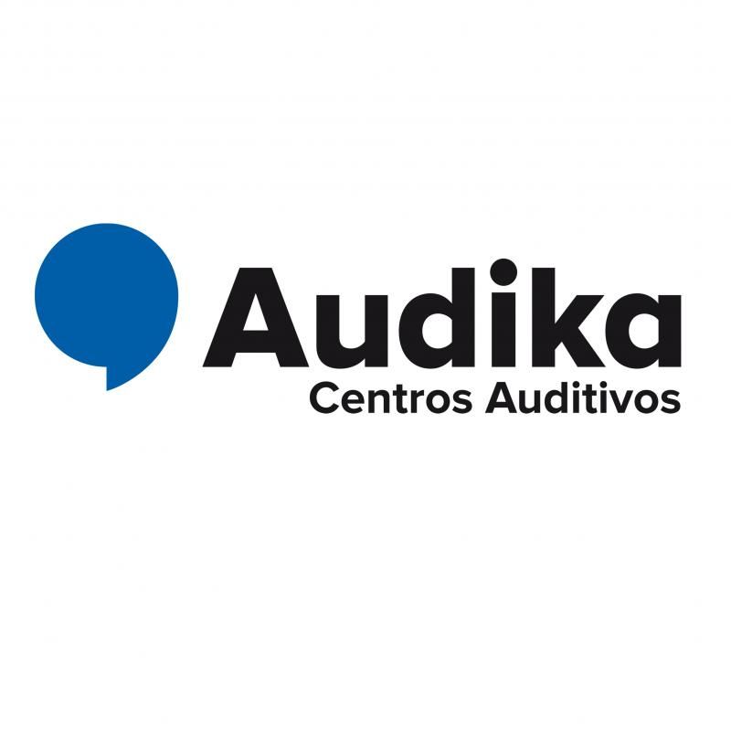 AUDIKA logo