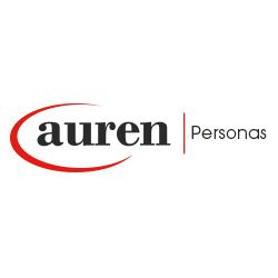 AUREN Personas logo