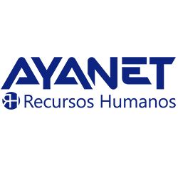 AYANET RECURSOS HUMANOS logo