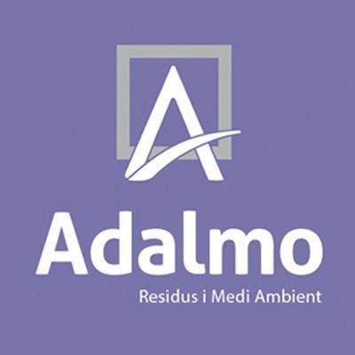 Adalmo sl logo