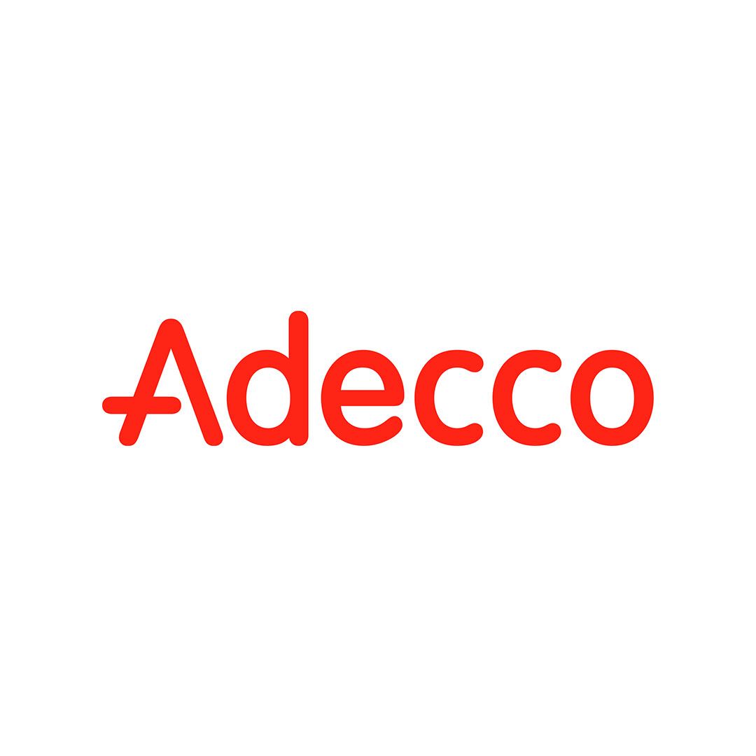 Adecco INT logo