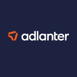 Adlanter logo
