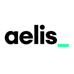 Aelis Consulting logo