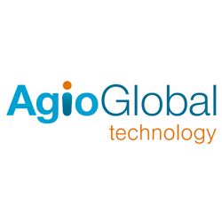 AgioGlobal Technology logo