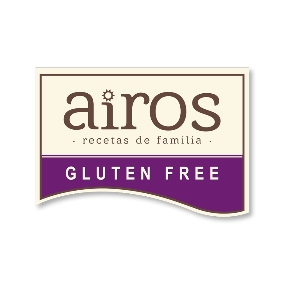 Airos Delicatessen logo