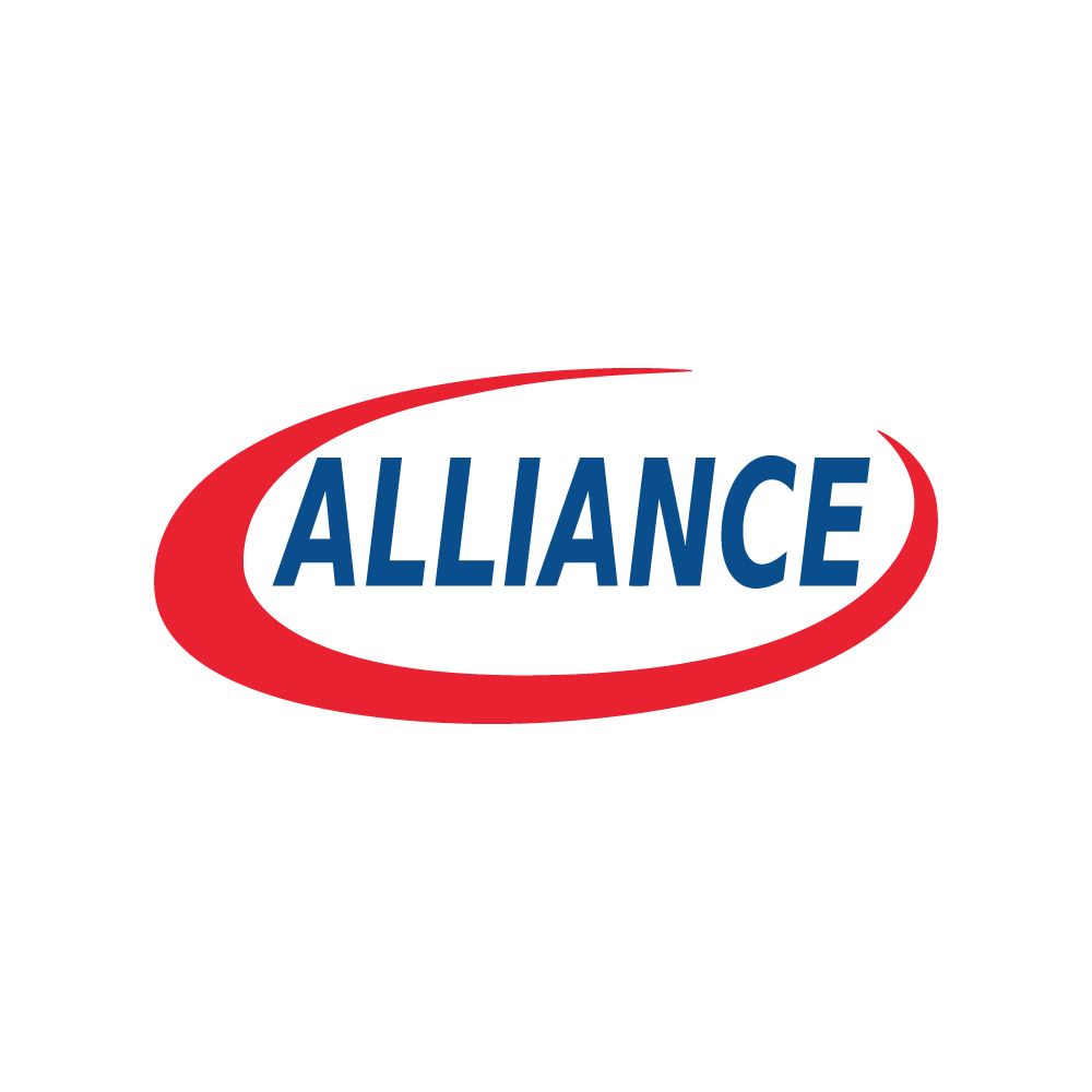 Alliance - Especialistas en trabajo temporal logo