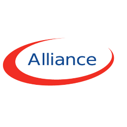 Alliance - Especialistas en trabajo temporal logo