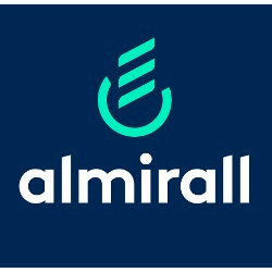 Almirall logo
