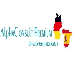 AlphaConsult Premium España logo