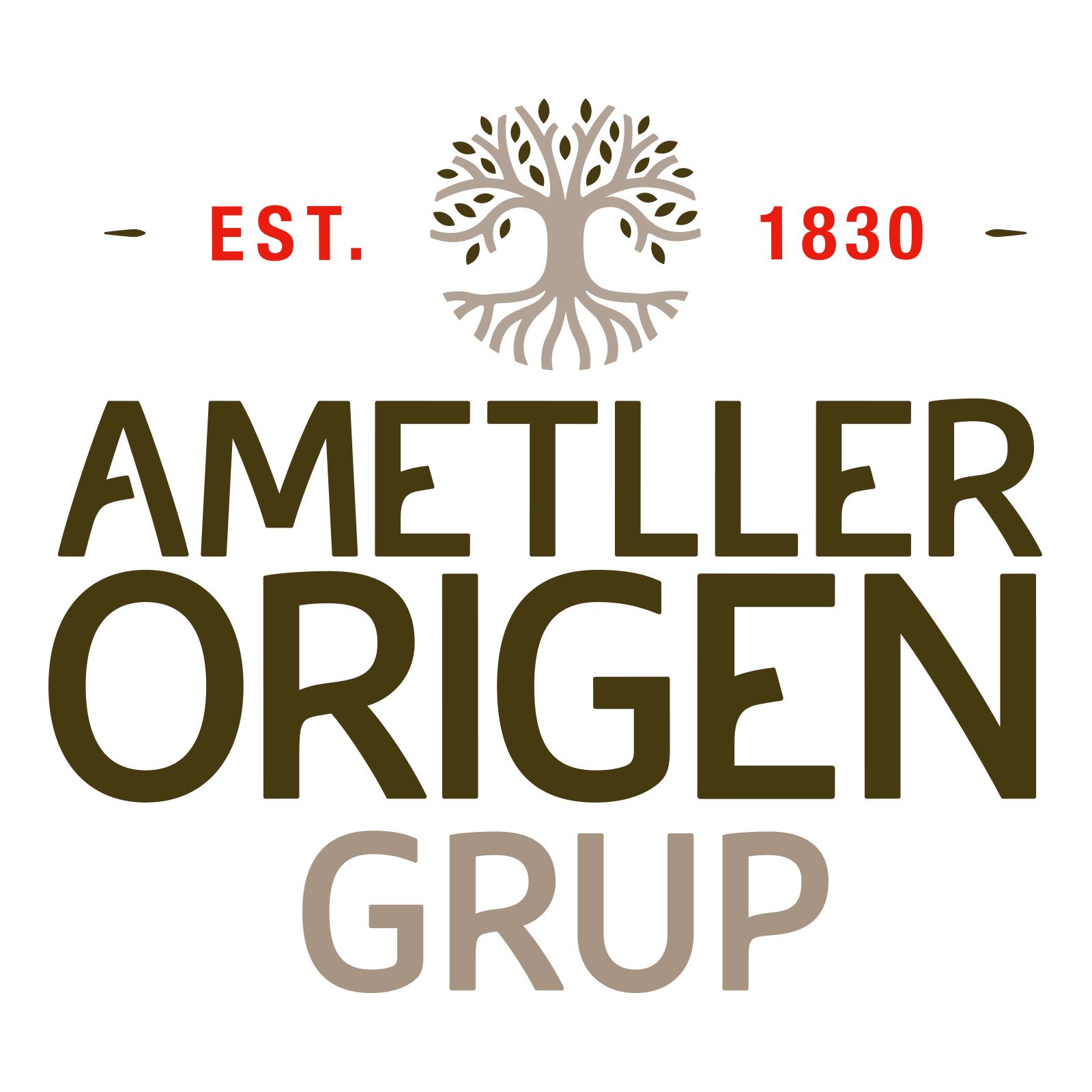 Ametller Origen logo