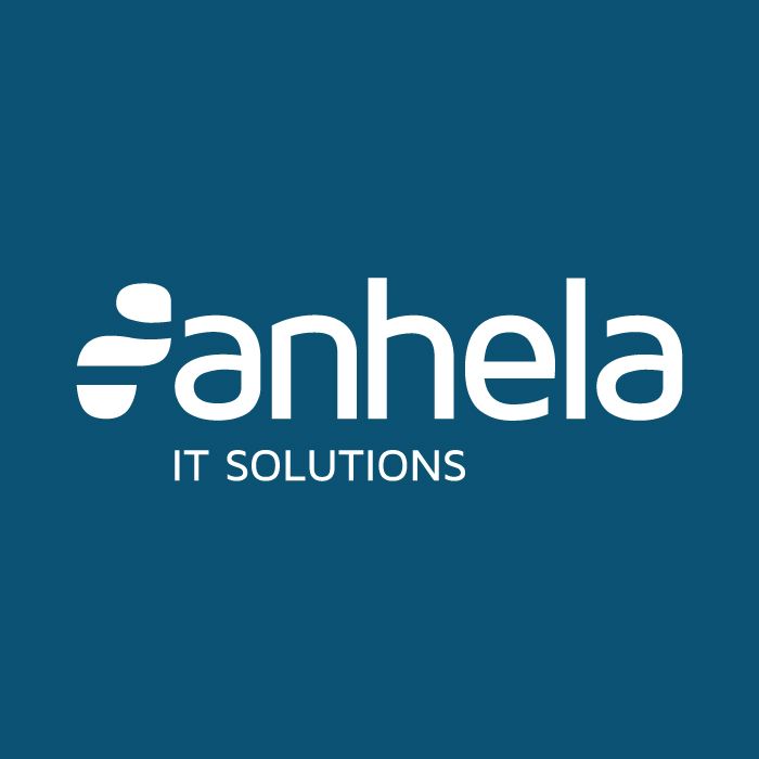 Anhela IT logo