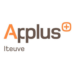 Applus Iteuve logo