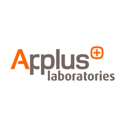 Applus+ Laboratories logo