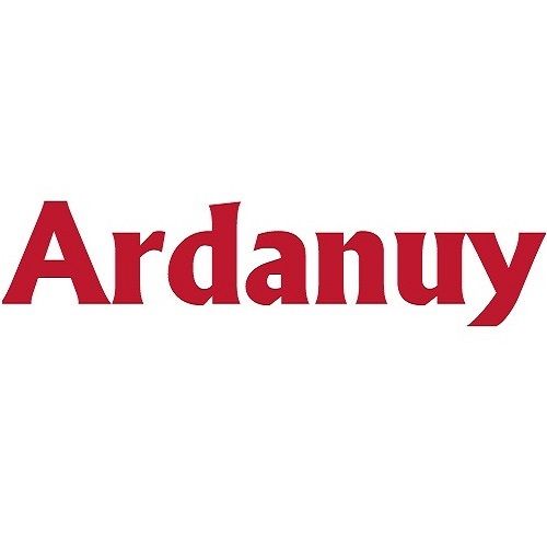 Ardanuy Ingeniería logo