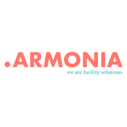 Armonía logo
