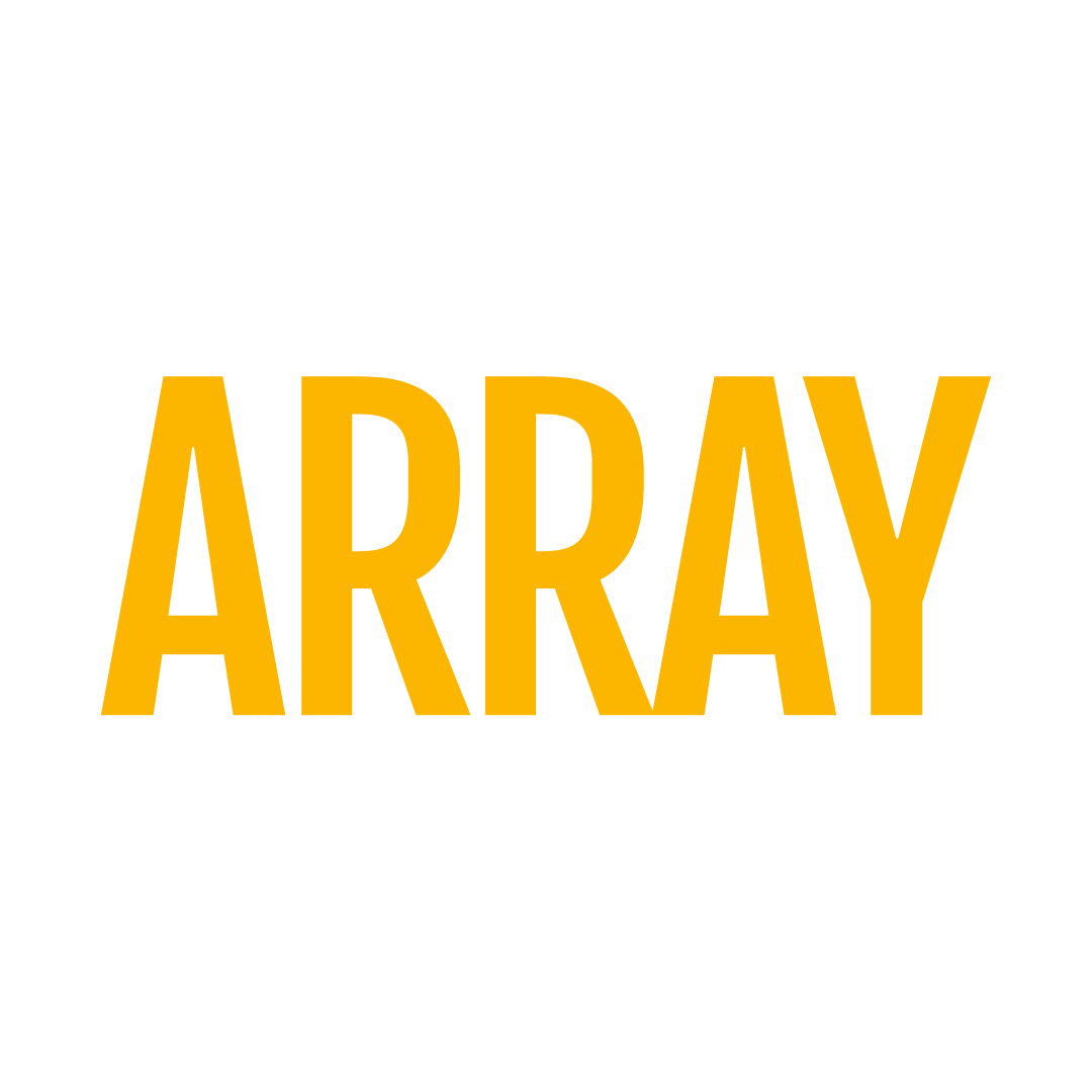 Array logo