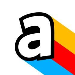 Asmodee logo