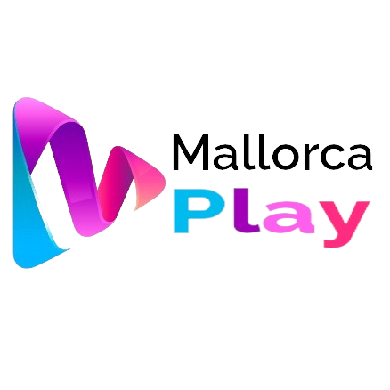 Assoc. esportiva i de temps lliure Mallorca Play logo
