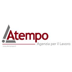 Atempo Spa logo