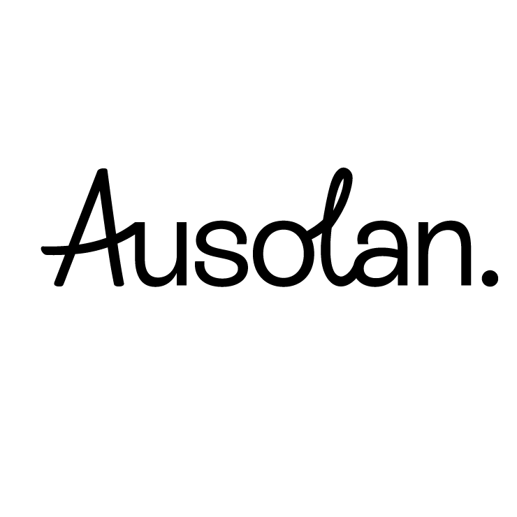 Ausolan logo