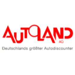 Autoland AG logo