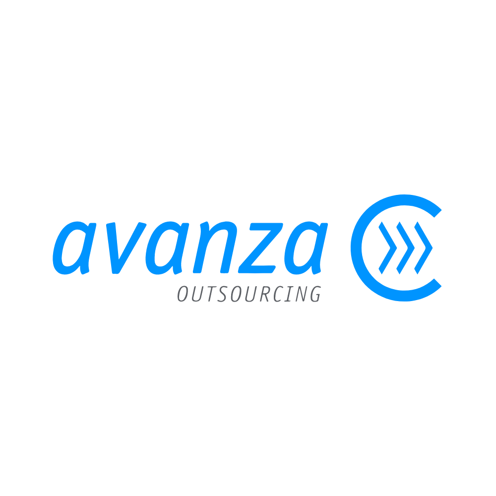 Avanza Outsourcing Solutions logo