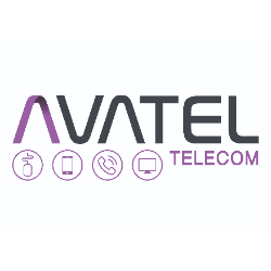 Avatel Telecom logo